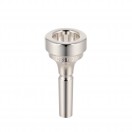 Denis Wick Classic Cornet Mouthpiece, 3, Silver Plated