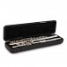 Yamaha YFL272 Student Model Flute, Silver Lip Plate