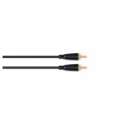 QED Connect Subwoofer Cable, 6m