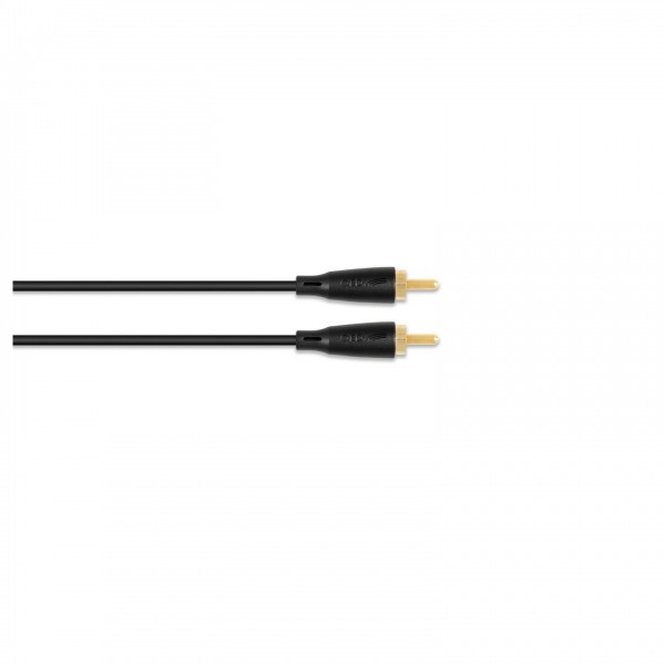 QED Connect Subwoofer Cable 6m