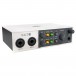 Universal Audio Volt 2 USB Audio Interface - Angled