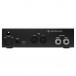 UA Volt 2 USB Audio Interface - Rear