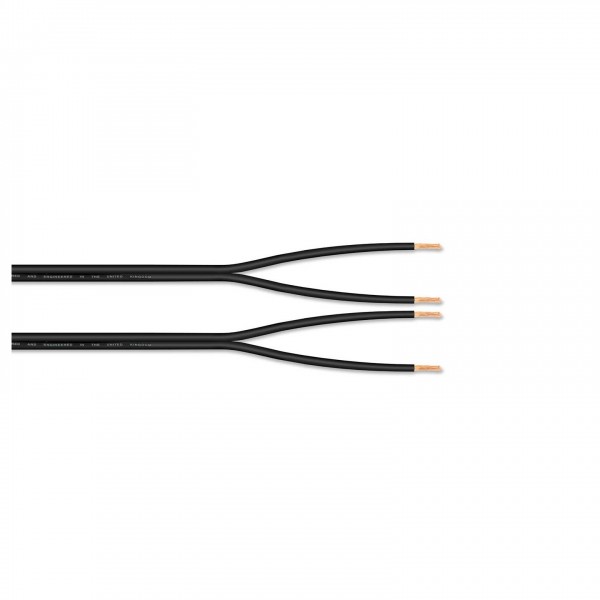 QED Connect Subwoofer Cable, 6m