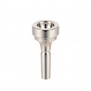 Denis Wick Classic Soprano Cornet Mouthpiece, S, Silver Plated