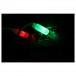Analogue Solutions LED CV Cables, 5 Pack (30cm)