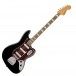 Squier Classic Vibe Bass VI LRL, Black