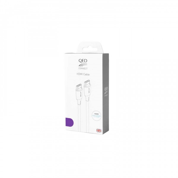 QED Connect HDMI, 1.5m Box