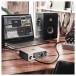Universal Audio Volt 1 USB Audio Interface - Studio Lifestyle
