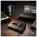 Universal Audio Apollo x4 Heritage Edition (Desktop/Mac/Win/TB3) - Lifestyle