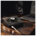 Universal Audio Apollo Twin X DUO Heritage Edition (Mac/Win/TB3) - lifestyle tabletop