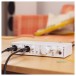 Arturia MiniFuse 2 USB Audio Interface - Lifestyle table