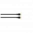 QED Connect USB C(M)-C(M), 0.15m