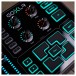 TC Helicon GoXLR - Close Up Right Side
