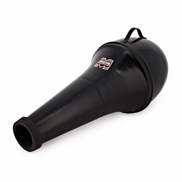 Denis Wick Tuba Practice Mute