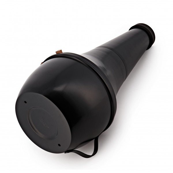 Denis Wick Tuba Practice Mute