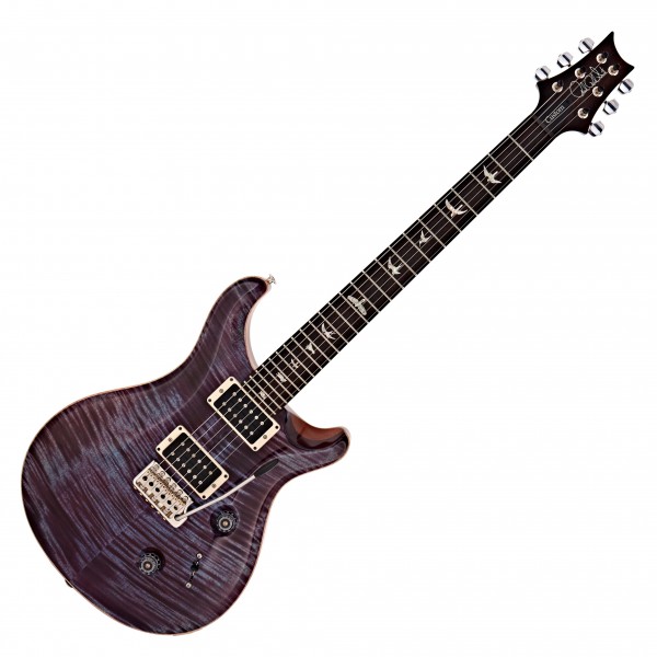 PRS Custom 24, Violet #0333083