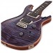 PRS Custom 24, Violet #0333083