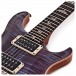 PRS Custom 24, Violet #0333083