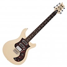 PRS S2 Studio, Satin Antique White