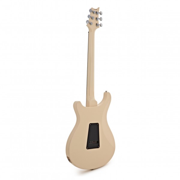 PRS Ltd Edition S2 Studio, Satin Antique White