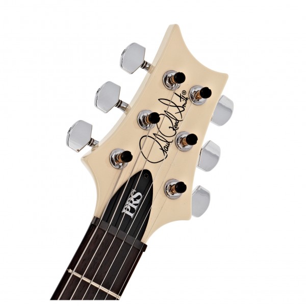 PRS Ltd Edition S2 Studio, Satin Antique White
