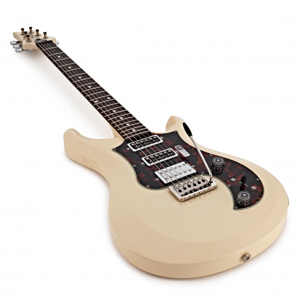 PRS Ltd Edition S2 Studio, Satin Antique White