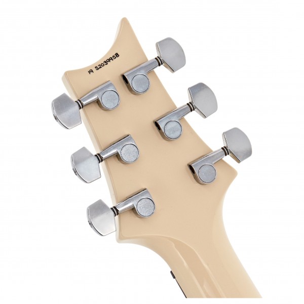 PRS Ltd Edition S2 Studio, Satin Antique White