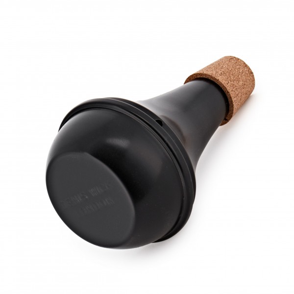 Denis Wick Trumpet or Cornet Practice Mute