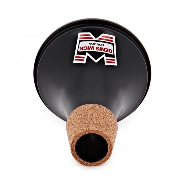 Denis Wick Trumpet or Cornet Practice Mute