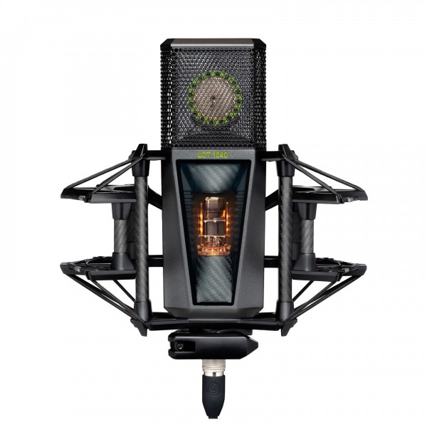 Lewitt LCT1040 Ultimate Microphone System - Front