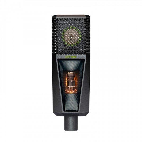 Lewitt LCT1040 Microphone System