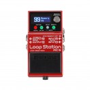 Boss RC-5 Loop Station Guitar Loop Pedal - Nearly New