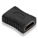 QED Connect HDMI Female to Female (F-F) Adaptor