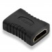 QED Connect HDMI (F-F) Adaptor