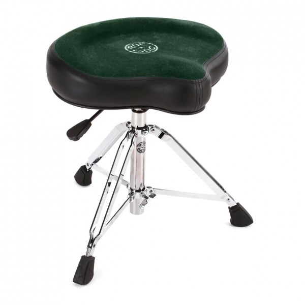 Roc N Soc Nitro Throne with Green Cycle Seat (18-24')