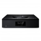 Technics SA-C600 Network CD Receiver, Black
