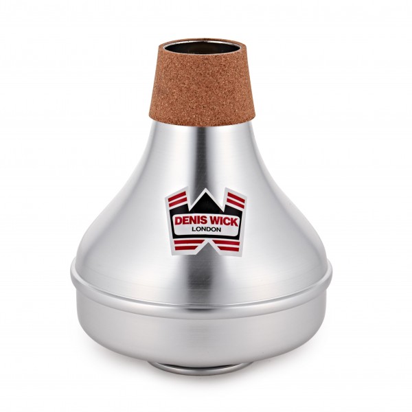 Denis Wick Extending Tube Tenor Trombone Mute