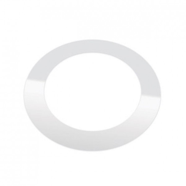 KickPort T-Ring Reinforcement Ring, Clear