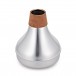 Denis Wick Extending Tube Tenor Trombone Mute