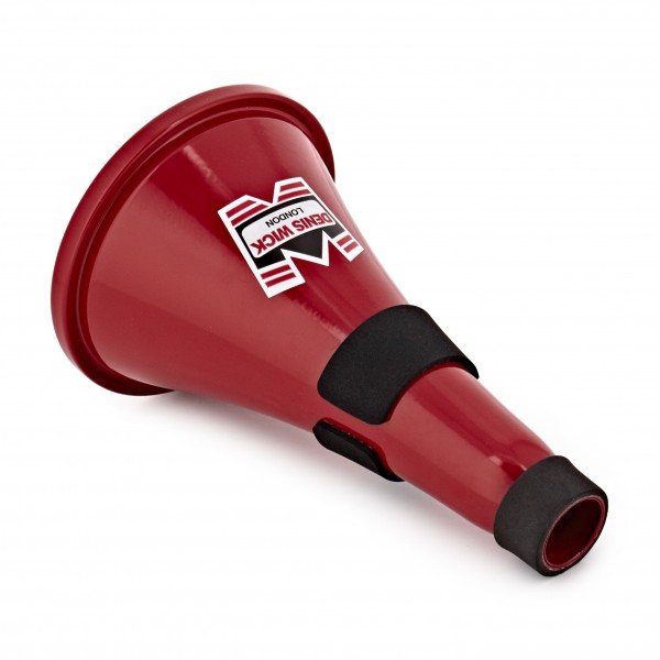 Denis Wick Bass Trombone Travel Mute