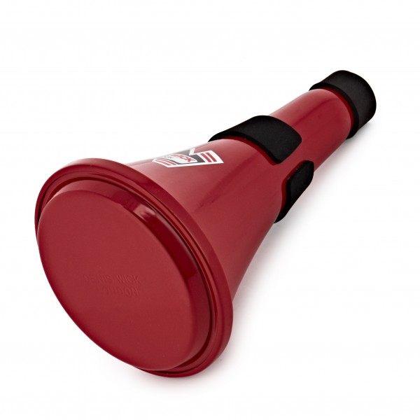 Denis Wick Bass Trombone Travel Mute