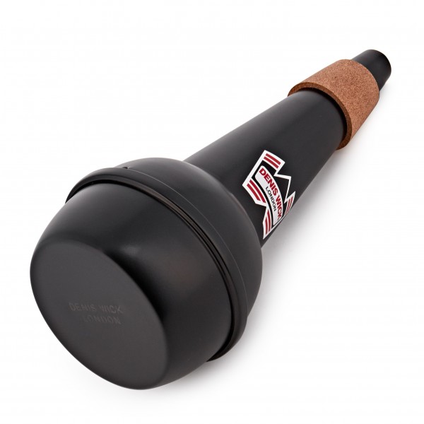 Denis Wick Tenor Horn Practice Mute