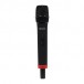 W Audio RM Quartet Replacement Handheld Microphone (864.99Mhz) - front