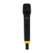 W Audio RM Quartet Replacement Handheld Microphone (863.01Mhz) - front