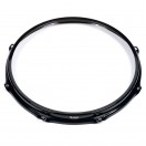 Ahead S Hoop 14" 10 Lug, Black