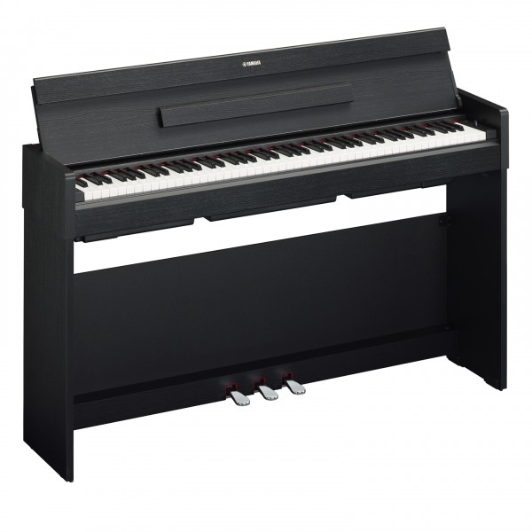 Yamaha YDP S35 Digital Piano, Black