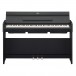 Yamaha YDP S35 Digital Piano, Black front