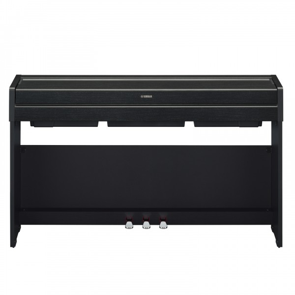 Yamaha YDP S35 Digital Piano, Black closed lid