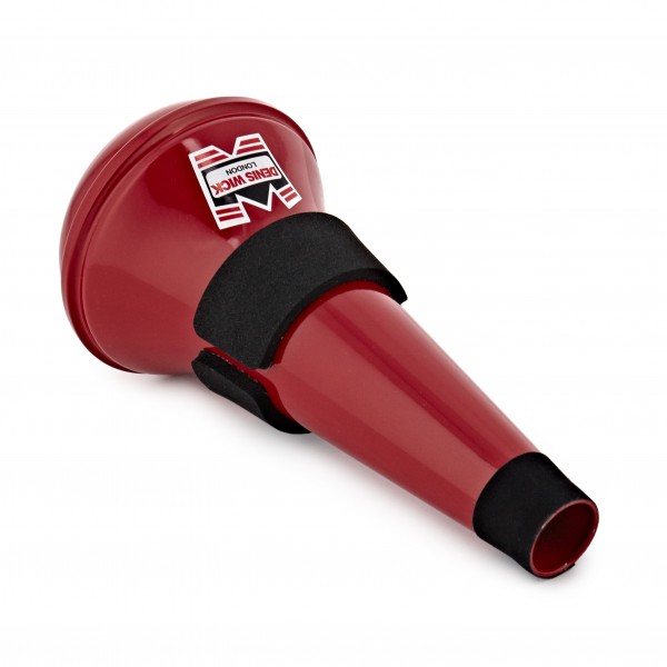 Denis Wick Tenor Trombone Travel Mute