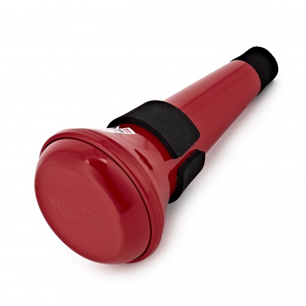 Denis Wick Tenor Trombone Travel Mute